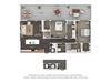 OSPREY B6PH FLOOR PLAN